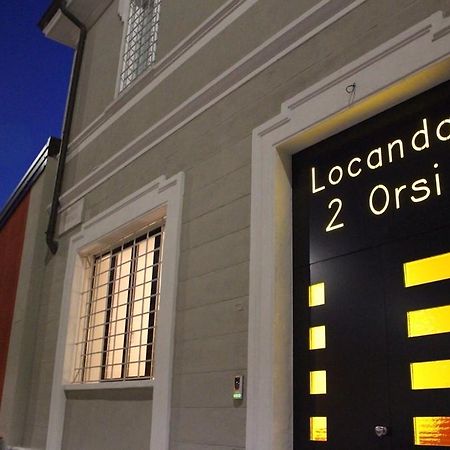 Locanda Ai Due Orsi Милан Экстерьер фото