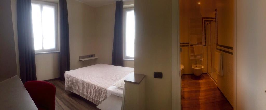 Locanda Ai Due Orsi Милан Номер фото