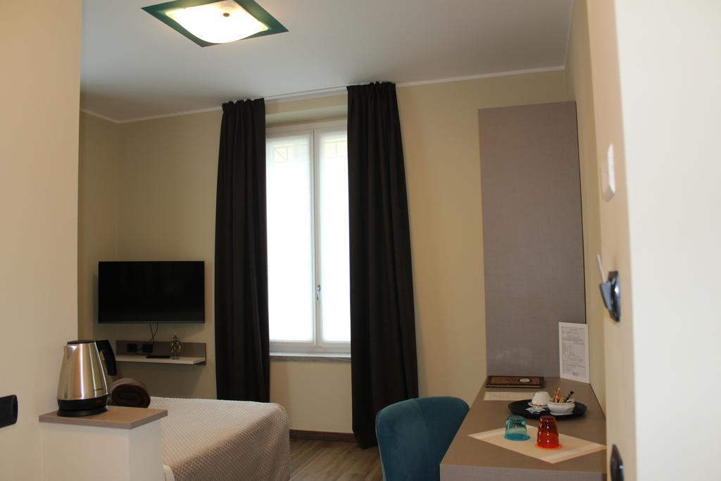 Locanda Ai Due Orsi Милан Номер фото