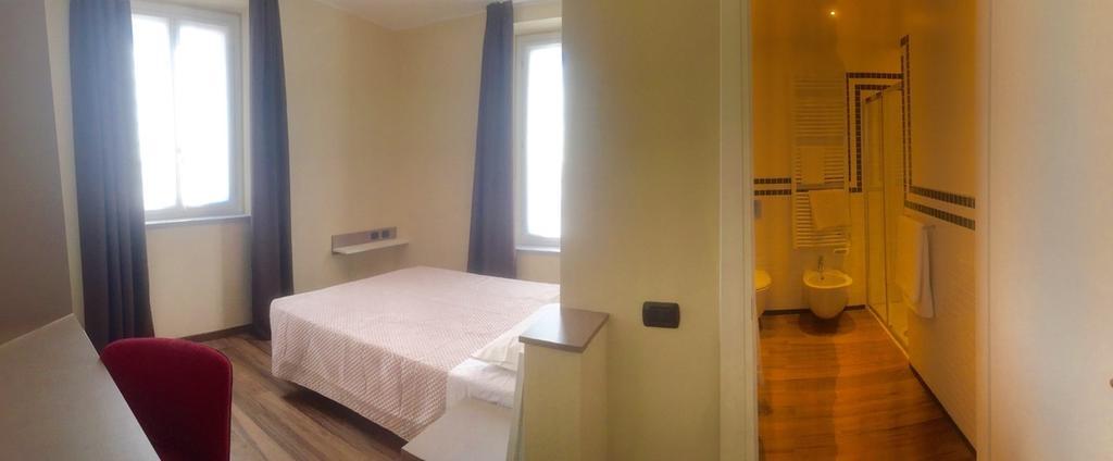 Locanda Ai Due Orsi Милан Номер фото