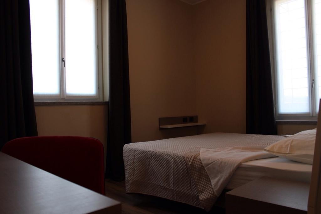 Locanda Ai Due Orsi Милан Экстерьер фото